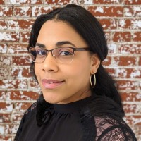 Lydia Perez, AA Business Aministration