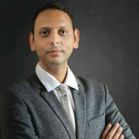 Ananth Krishnamurthy