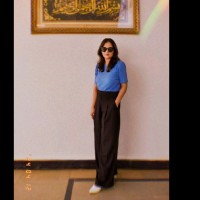 Meerana F. Hafiz