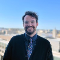 Nathan Finch