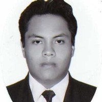 Jose Luis Morales Dominguez
