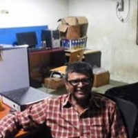 Hasmukh Chachapara Chhaganbhai