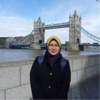 Norhayati Abu Bakar