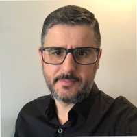Jasiel Caetano Da Rosa
