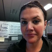 Rhiannon Davies