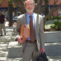 Eddy Langholz