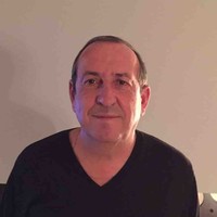 Denis Caunegre
