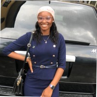 Ayomide Joy