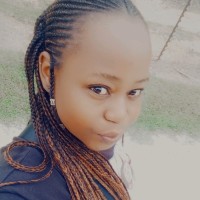 Ayanda Dube