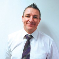 Ian James Bensley