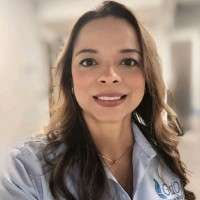 Silvana Higuita Porras