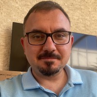 Ahmet Ünlü