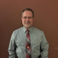 Ronald Foy