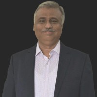 Yogesh Parvate