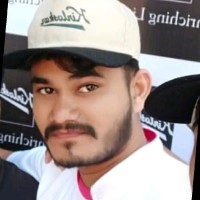 Suraj Kadu Patil