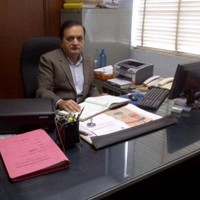 Naresh Kumar Khabrani
