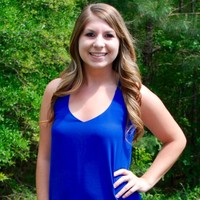 Holly Mcclain