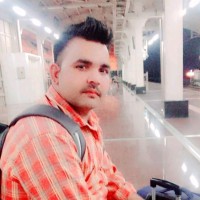 Chef Sunil Pal