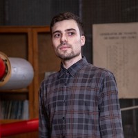 Sergiu Băcăuanu