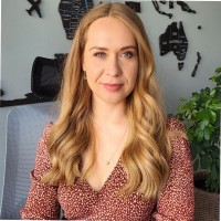 Ольга Лебедева