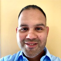 Oscar Cordero