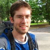 Aaron Granofsky