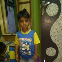 Arvind Kumar