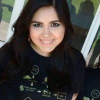Giovanna Garbino Silva