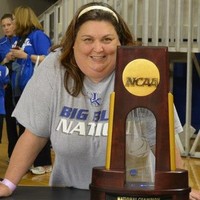 Kimberly Judd