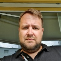 Andreas Haug