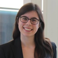 Emily Cestra, Bcomm, Mba
