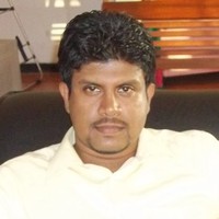 Duresh Weerasekara