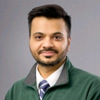 Dhaval Mishra