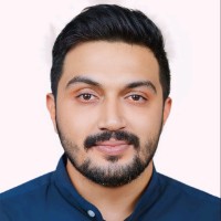 Arunkumar P S