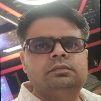 Ashutosh Bhardwaj
