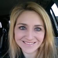 Kathleen (Katie) Franchebois