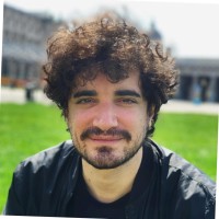 Francesco Alejandro Garcia La Marca