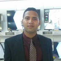 Dariel Palacio