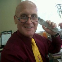 Dr. Mel Vance