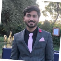 Dev Pandya