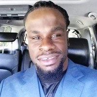 Sharieff Wilson
