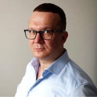 Vitaly Rukavishnikov