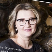 Rejeanne Bischoff, CMA-CPA
