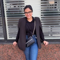 Rawan Ahmad