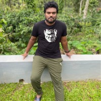 Savanth Sukumar