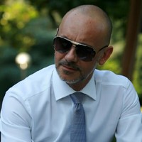 EMANUELE BOSIO