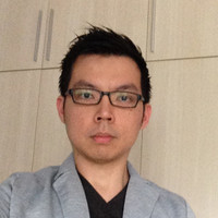 Jiawei Liu