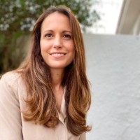 Cristina Budí