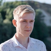 Антон Галушко