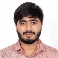 Dhairy Shah